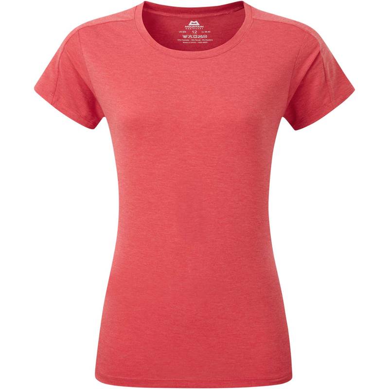 Mountain Equipment Womens Headpoint Tee-1